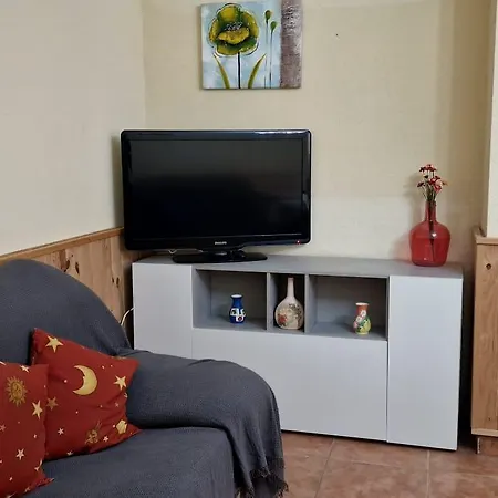 San Marcos 度假居 Cepeda