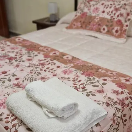 度假居 San Marcos