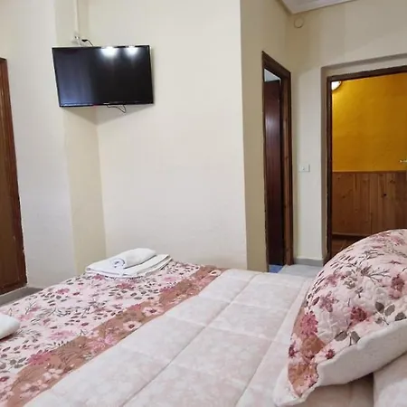 San Marcos 度假居 Cepeda