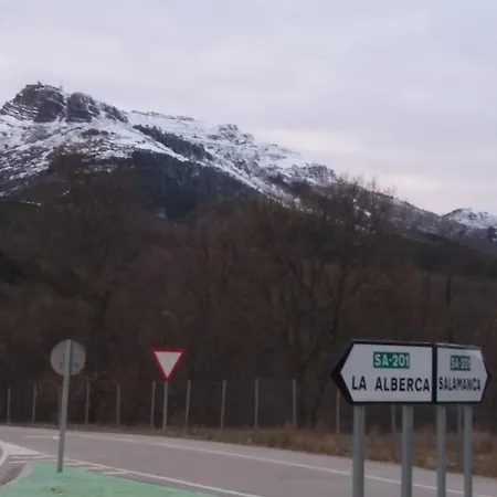 San Marcos 度假居 *