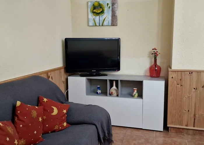 San Marcos 펜션 Cepeda